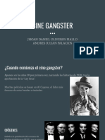 Cine Gangster