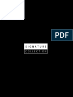 Rak Signature Catalogue PDF
