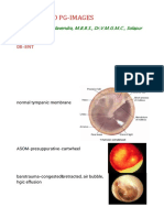 ENT Images (All in One Merged) PDF