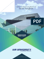 Directorate of Student Affairs: Compiled by