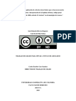 2019 Legitima Defensa PDF