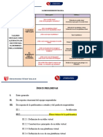 Matriz de Dispersión Temática e Índice Clase 3