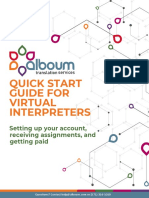 Quick Start Guide For Virtual Interpreters - 20200911