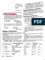 Peep Into Previous Year: Multiplication/Division: in Multiplication or Significant Figures