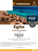 Egito_ Sharm El Sheikh - montra