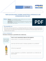 FICHA DE TRABAJO JORNADA DE REFLEXION  5° SECUNDARIA MATEMÁTICA.pdf