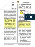 Tabla de Frecuencia Virtual PDF