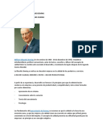 Filosofia William Edward Deming