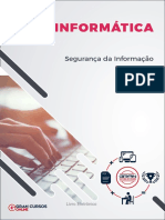 Seguranca Da Informacao PDF