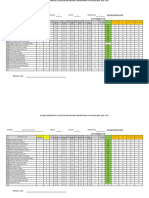 Language 2 A 1: Subject: Grade: Group: Trimester: 2019-2020 SCHOOL YEAR