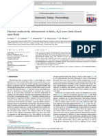 Thermal conductivity enhancement in MoO3–H2O nano-sheets based nano-fluids.pdf