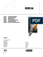 Rover346 PDF