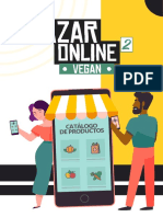 Catalogo Bazar Online Vegan-1 PDF