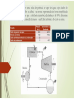 Exercicios 3 - Termodinamica Ii