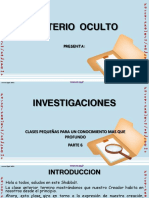 Investigaciones - Parte 6