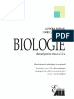 Biologie 11 2015