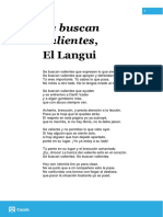 ¡Música para el texto! Se buscan valientes.pdf