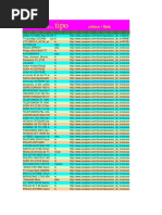 Link de Diagramas Datasheet Foro TV 1 PDF