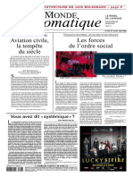 Le Monde Diplomatique 2020 07 PDF