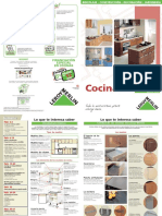 Cocinas A Medida PDF