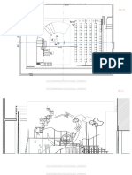 Under Milkwood Cad Scenic Design