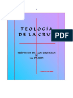 Teologia de La Cruz PDF