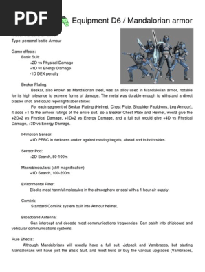 mandalorian