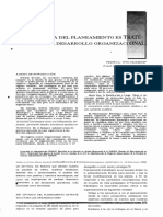 2003 - Tito - Importancia-Del-Planeamiento Estrategico-Para-El-Desarrollo-Organizacional