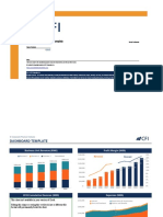 Dashboard Template 2 Complete