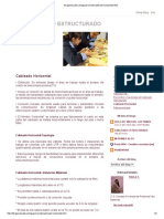 Cableado Horizontal PDF