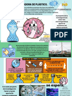 Blue Storyboard Bacteria Que Come Plastico PDF