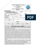 Compatibilidad Electromagnética