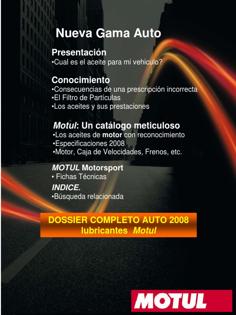 Motul Aceite de motor 5W40 8100 X-Cess Envase 5 Litros. Lubricante para  motor Gasolina y Diésel alto rendimiento 100% sintético