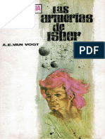 Las Armerias de Isher - A. E. Van Vogt