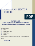 Akuntansi Sektor Publik