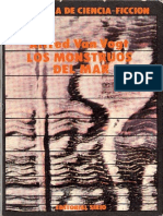 Los Monstruos Del Mar - A. E. Van Vogt