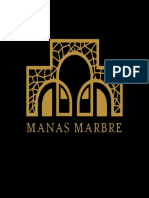 Manas Marble Logo PDF