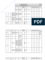 Plan de Mejoramiento Funcionaloctubre