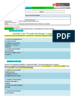 FICHA 26 3ro AEC Web Conocemos La Obra de José María Arguedas