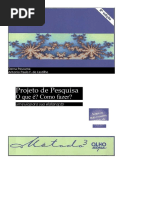 PROJETO DE PESQUISA _ O QUE É _ COMO FAZER (1)