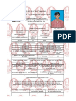 Application Form Draft Print For All