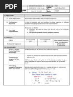 Arithmetic Sequence 3