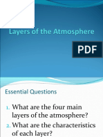 Layers of Atmosphere 170417111216 PDF