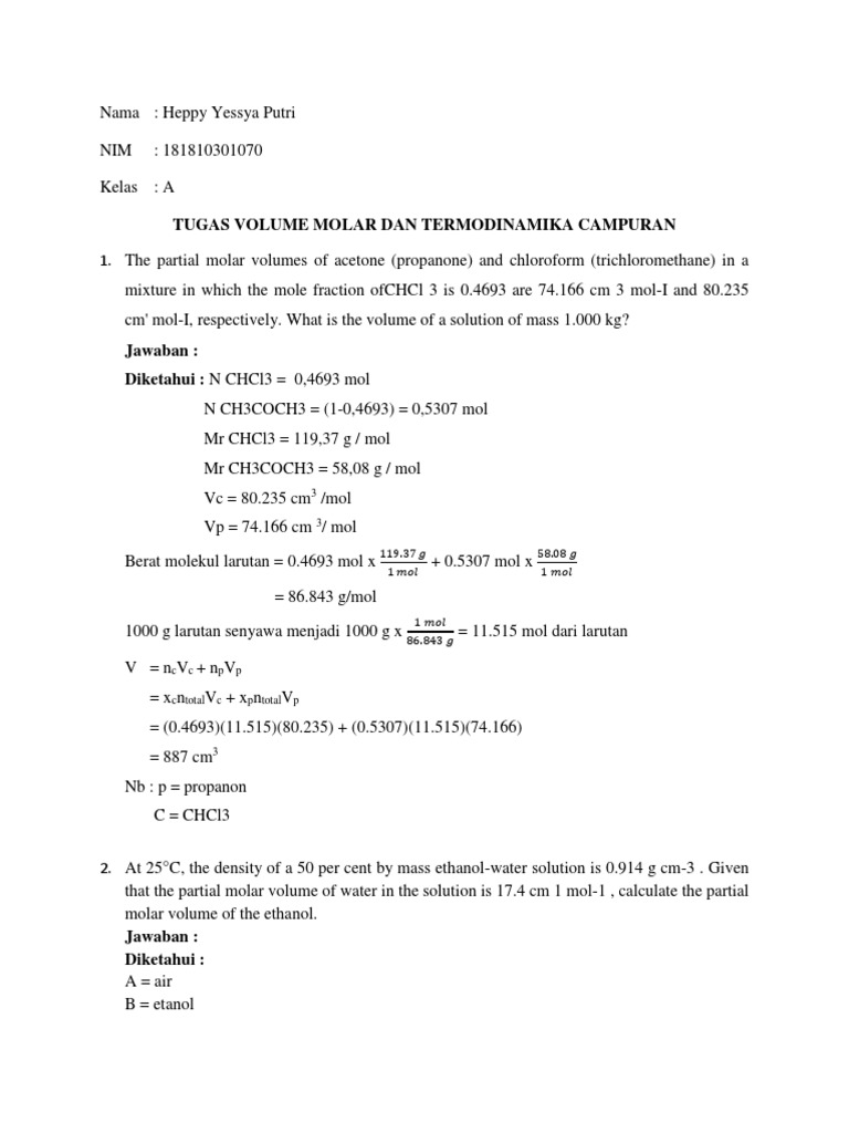 18 70 Heppy Yessya Putri 3 Chloroform Continuum Mechanics