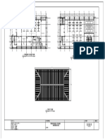 Ground Floor Plan Second Floor Plan: Proposed 2 Storey Warehouse