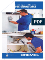 Catalogo Dremel MX 2015 PDF