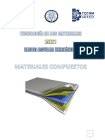 Compuesto Mat