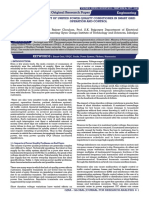 Effect of Unified Power Quality Conditioner in Smart Grid Operation and Control