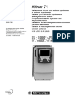 Atv71s Simplified Manual V4 PDF