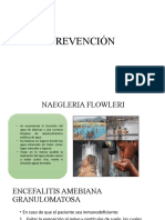 Prevencion y Epidemiologia